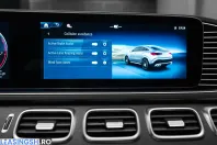Mercedes-Benz GLE (Clasa GLE) din 2024 cu 20.400 km - oferta MER233848 - foto 26