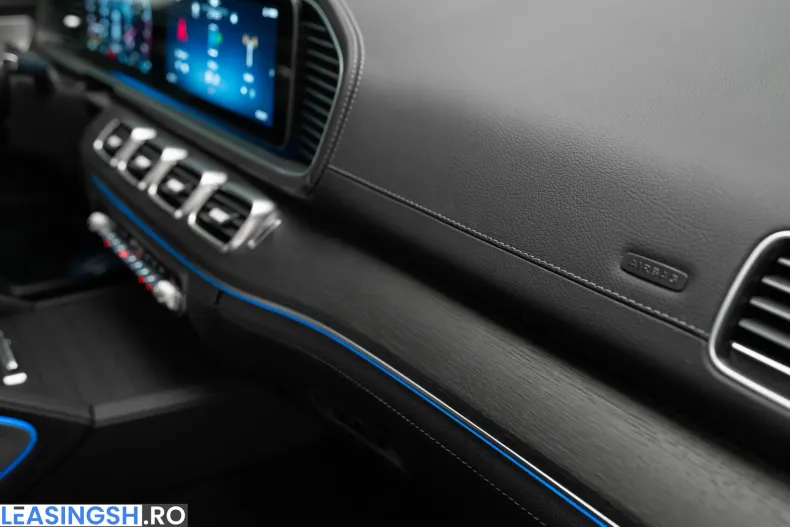 Mercedes-Benz GLE (Clasa GLE) din 2024 cu 20.400 km - oferta MER233848 - foto 38