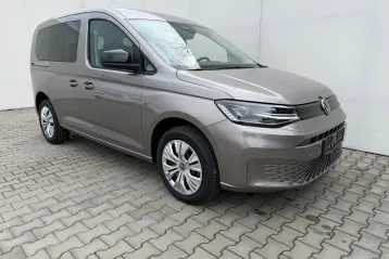 Volkswagen Caddy din 2026 - oferta VOL233849