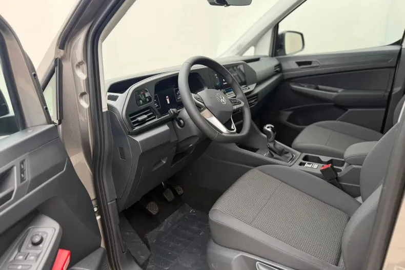 Volkswagen Caddy din 2026 cu 150 km - oferta VOL233849 - foto 2