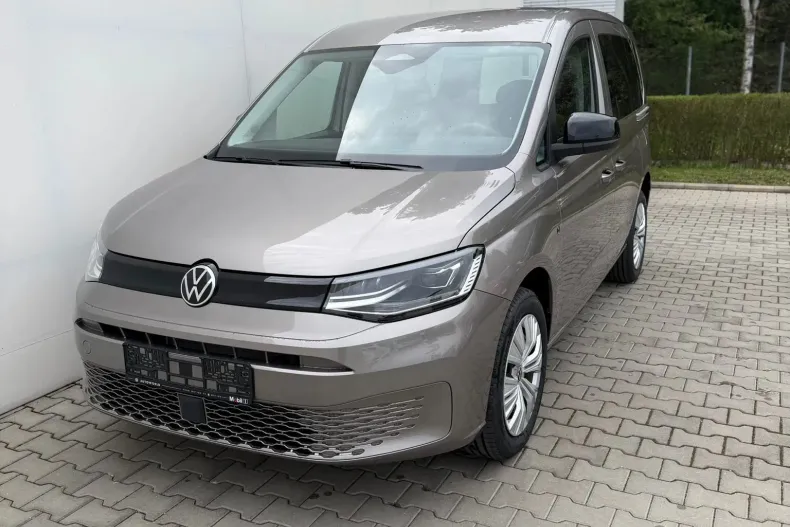 Volkswagen Caddy din 2026 cu 150 km - oferta VOL233849 - foto 3