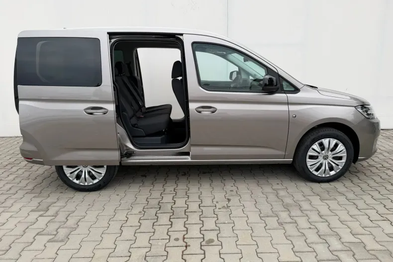 Volkswagen Caddy din 2026 cu 150 km - oferta VOL233849 - foto 4