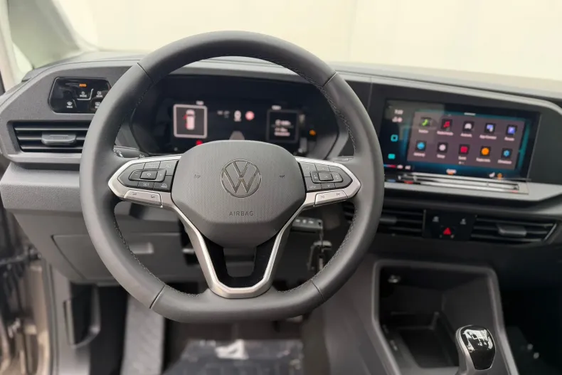 Volkswagen Caddy din 2026 cu 150 km - oferta VOL233849 - foto 5