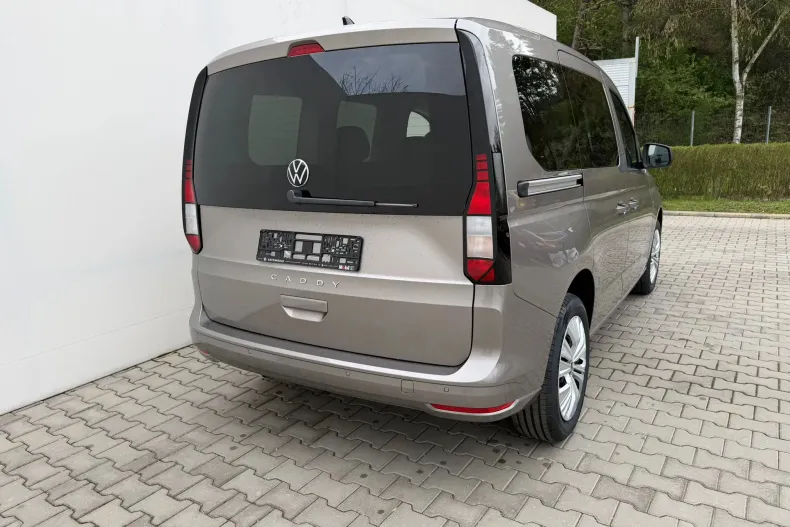 Volkswagen Caddy din 2026 cu 150 km - oferta VOL233849 - foto 6