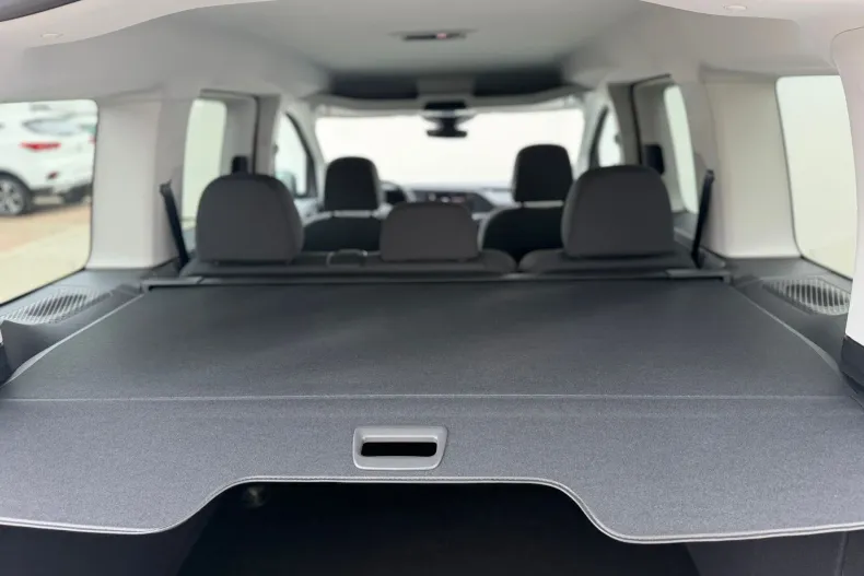Volkswagen Caddy din 2026 cu 150 km - oferta VOL233849 - foto 7