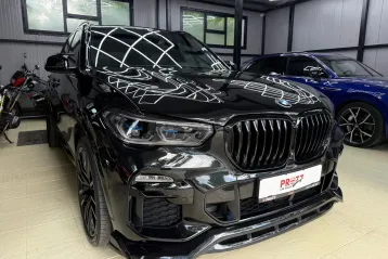 BMW X5 din 2021 - oferta BMW233851