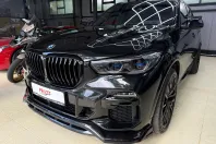 BMW X5 (Seria X) din 2021 cu 173.000 km - oferta BMW233851 - foto 3