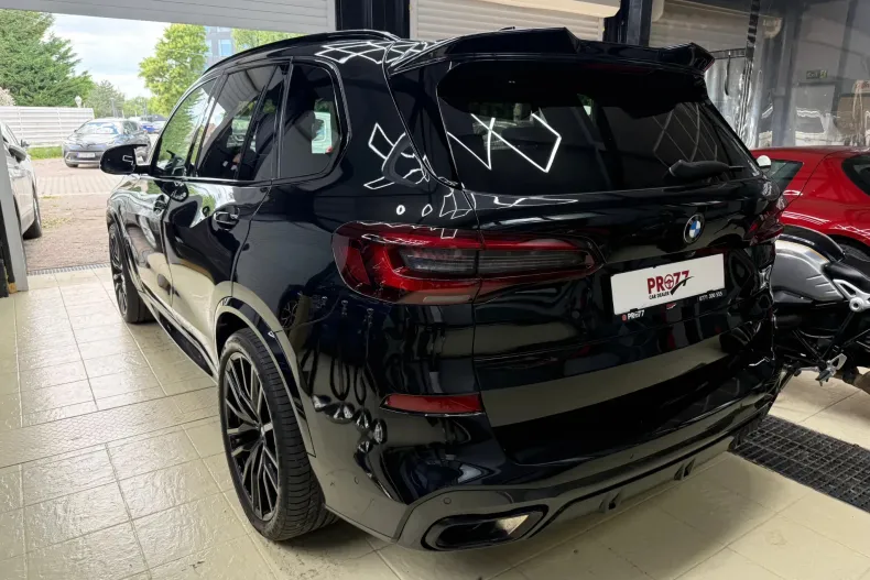 BMW X5 (Seria X) din 2021 cu 173.000 km - oferta BMW233851 - foto 4