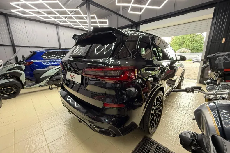 BMW X5 (Seria X) din 2021 cu 173.000 km - oferta BMW233851 - foto 6