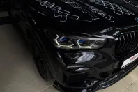 BMW X5 (Seria X) din 2021 cu 173.000 km - oferta BMW233851 - foto 7