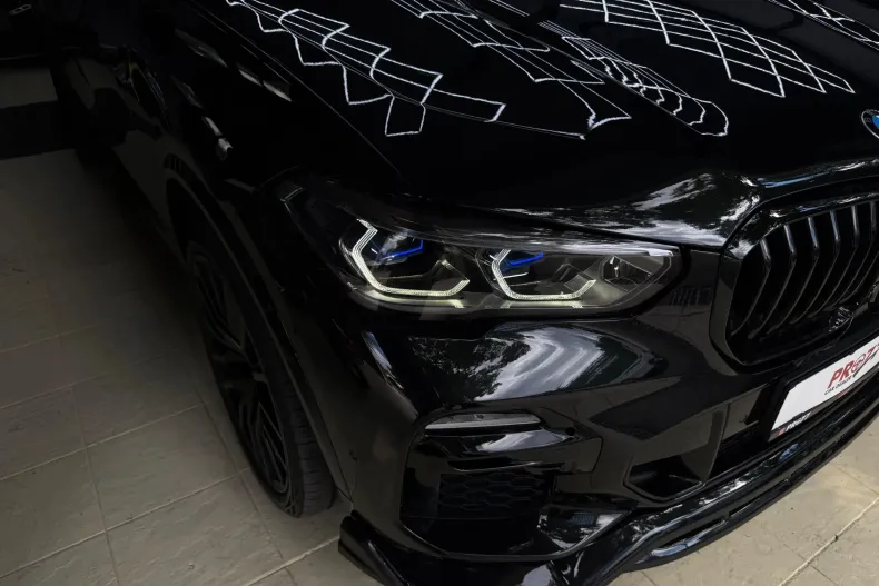 BMW X5 (Seria X) din 2021 cu 173.000 km - oferta BMW233851 - foto 7
