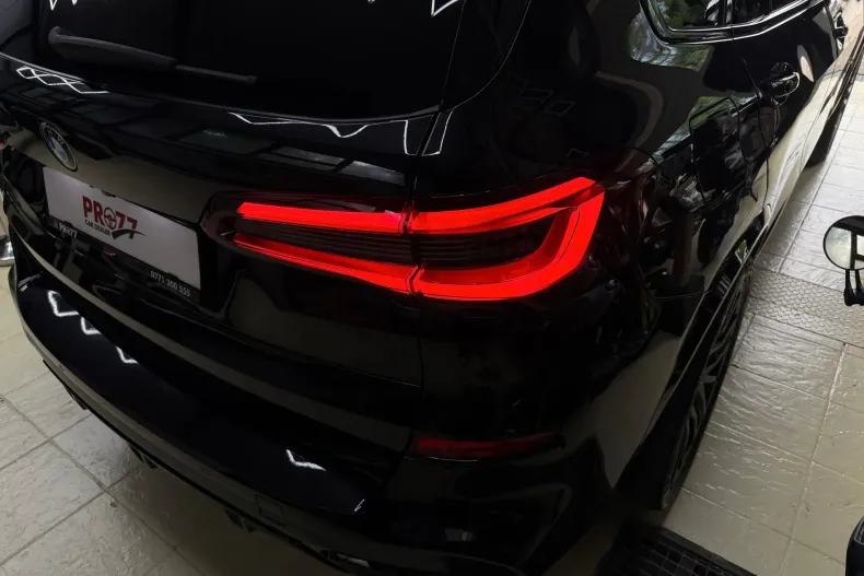 BMW X5 (Seria X) din 2021 cu 173.000 km - oferta BMW233851 - foto 8
