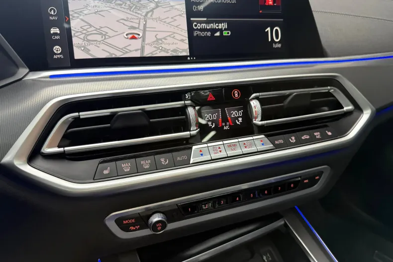 BMW X5 (Seria X) din 2021 cu 173.000 km - oferta BMW233851 - foto 18