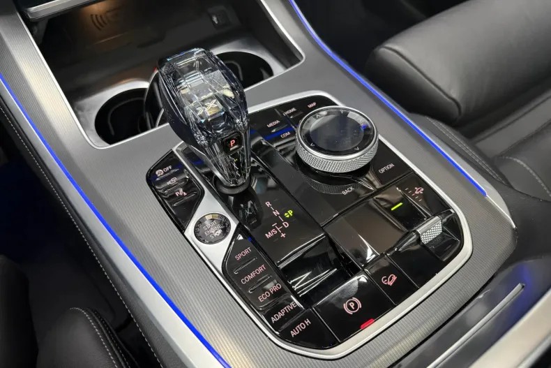BMW X5 (Seria X) din 2021 cu 173.000 km - oferta BMW233851 - foto 19