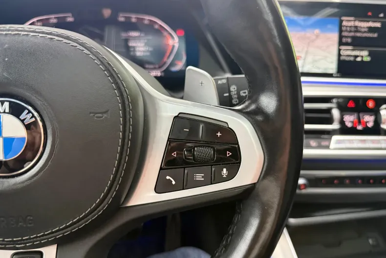 BMW X5 (Seria X) din 2021 cu 173.000 km - oferta BMW233851 - foto 24