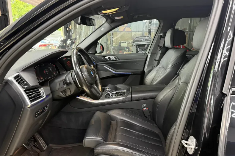 BMW X5 (Seria X) din 2021 cu 173.000 km - oferta BMW233851 - foto 26