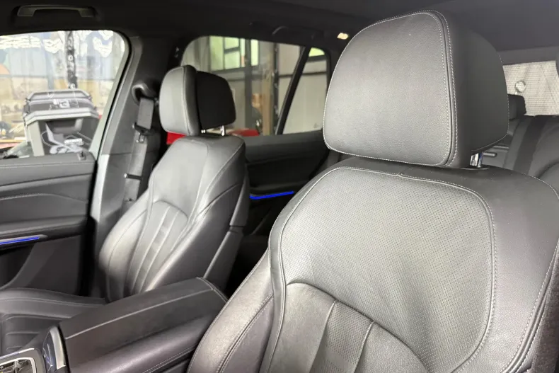 BMW X5 (Seria X) din 2021 cu 173.000 km - oferta BMW233851 - foto 27