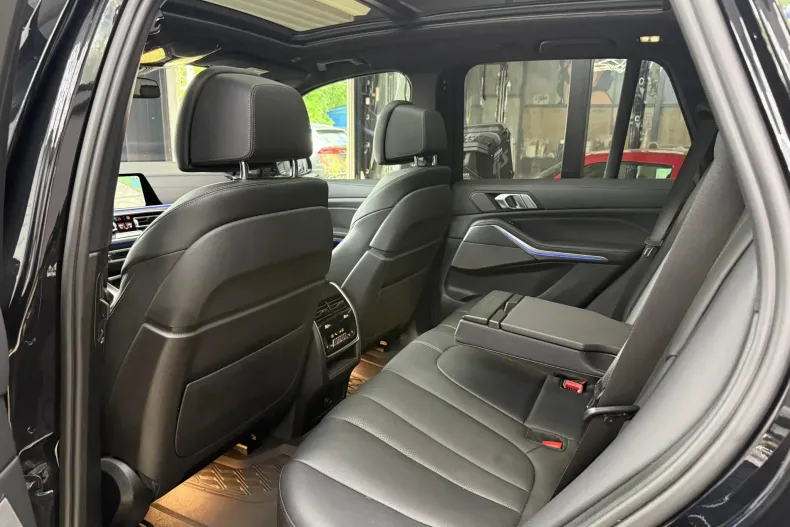 BMW X5 (Seria X) din 2021 cu 173.000 km - oferta BMW233851 - foto 31