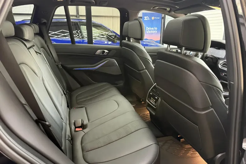 BMW X5 (Seria X) din 2021 cu 173.000 km - oferta BMW233851 - foto 34