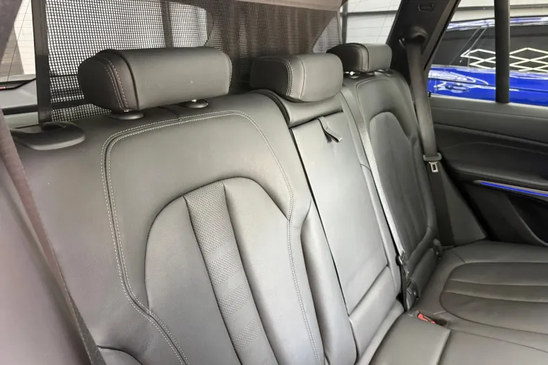 BMW X5 (Seria X) din 2021 cu 173.000 km - oferta BMW233851 - foto 35