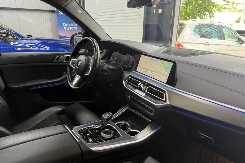 BMW X5 (Seria X) din 2021 cu 173.000 km - oferta BMW233851 - foto 37