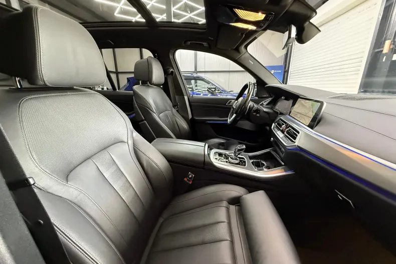 BMW X5 (Seria X) din 2021 cu 173.000 km - oferta BMW233851 - foto 38