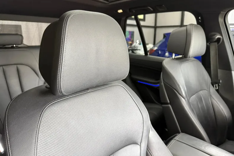 BMW X5 (Seria X) din 2021 cu 173.000 km - oferta BMW233851 - foto 39