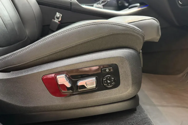 BMW X5 (Seria X) din 2021 cu 173.000 km - oferta BMW233851 - foto 40