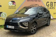 Mitsubishi Eclipse Cross din 2022 cu 52.148 km - oferta MIT233852 - foto 3