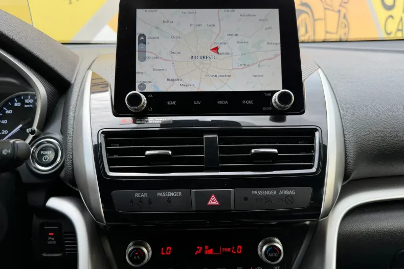 Mitsubishi Eclipse Cross din 2022 cu 52.148 km - oferta MIT233852 - foto 12
