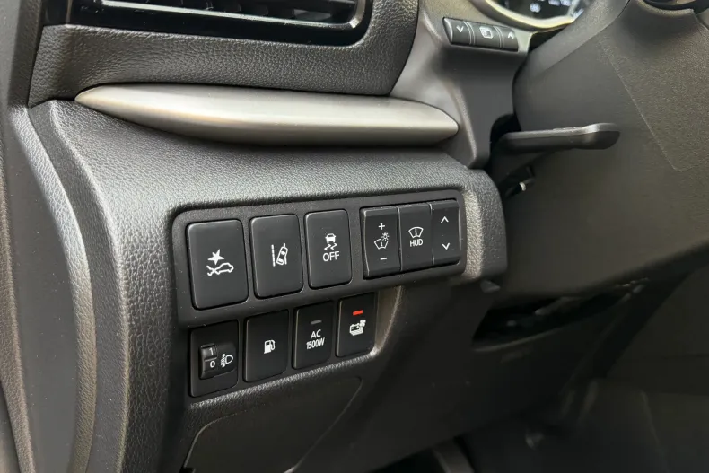 Mitsubishi Eclipse Cross din 2022 cu 52.148 km - oferta MIT233852 - foto 14