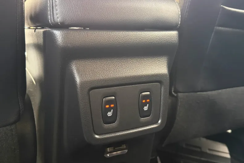 Mitsubishi Eclipse Cross din 2022 cu 52.148 km - oferta MIT233852 - foto 16