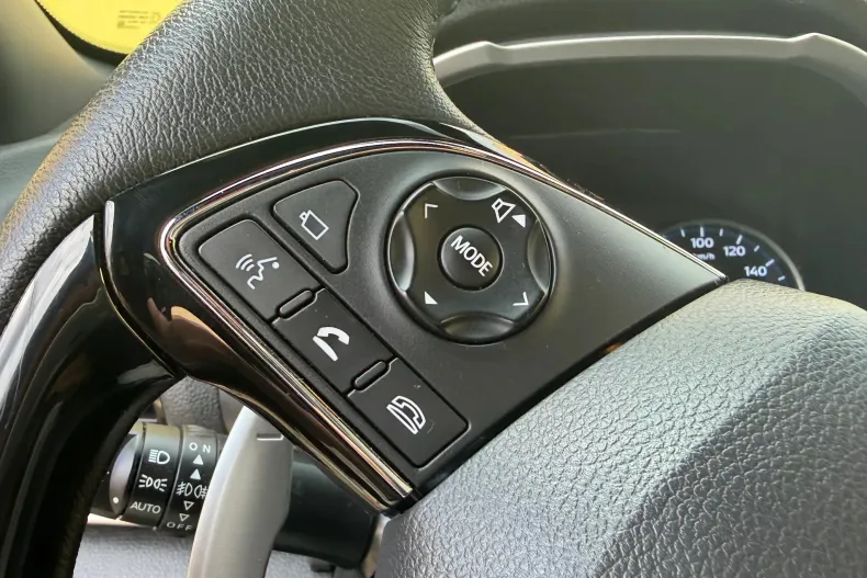 Mitsubishi Eclipse Cross din 2022 cu 52.148 km - oferta MIT233852 - foto 20