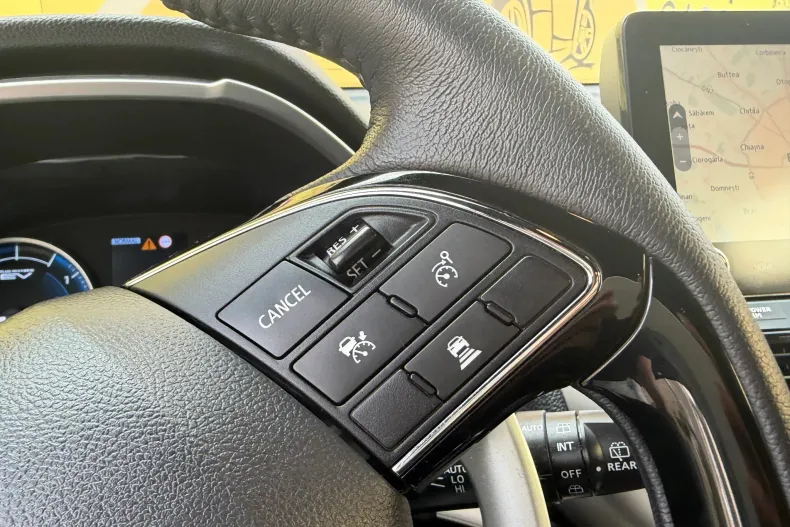 Mitsubishi Eclipse Cross din 2022 cu 52.148 km - oferta MIT233852 - foto 21