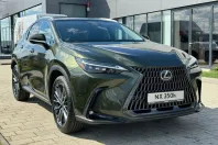 Lexus Seria NX din 2026 cu 1 km - oferta LEX233853 - foto 1