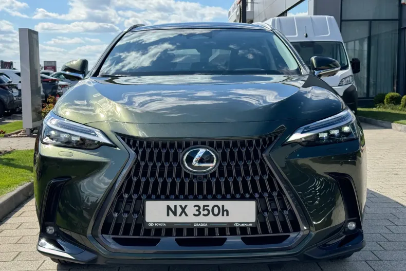 Lexus Seria NX din 2026 cu 1 km - oferta LEX233853 - foto 2