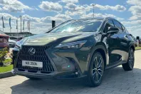 Lexus Seria NX din 2026 cu 1 km - oferta LEX233853 - foto 3