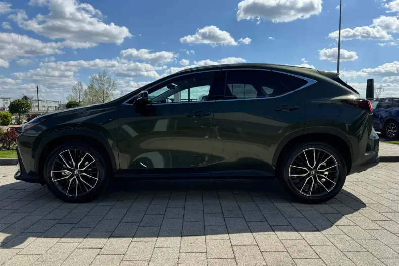 Lexus Seria NX din 2026 cu 1 km - oferta LEX233853 - foto 4