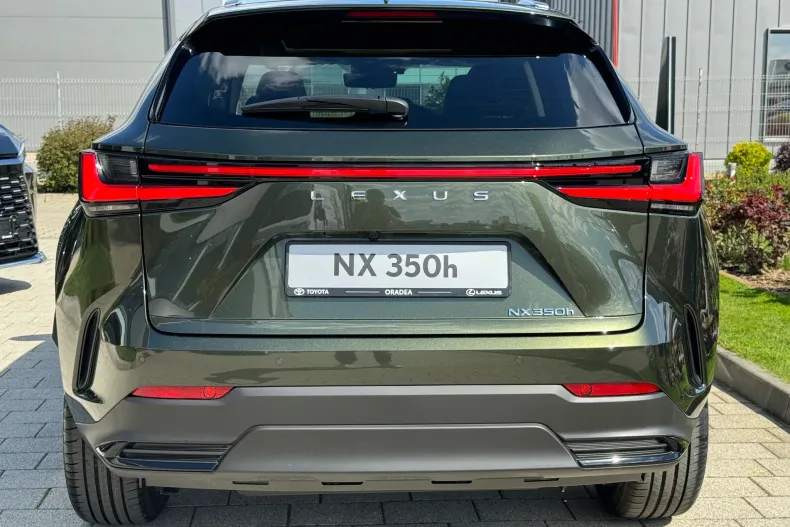 Lexus Seria NX din 2026 cu 1 km - oferta LEX233853 - foto 6