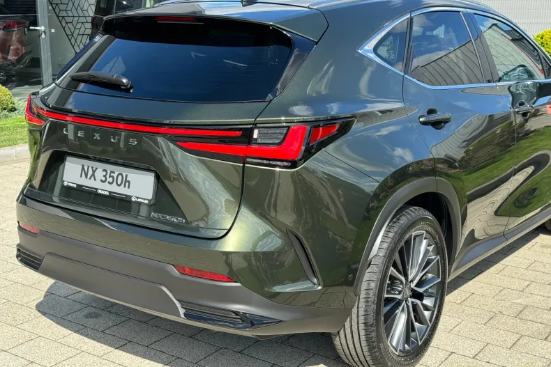 Lexus Seria NX din 2026 cu 1 km - oferta LEX233853 - foto 9