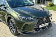 Lexus Seria NX din 2026 cu 1 km - oferta LEX233853 - foto 10