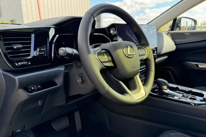 Lexus Seria NX din 2026 cu 1 km - oferta LEX233853 - foto 13
