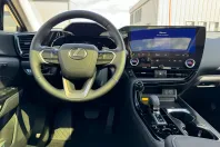Lexus Seria NX din 2026 cu 1 km - oferta LEX233853 - foto 14