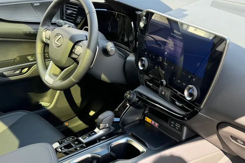 Lexus Seria NX din 2026 cu 1 km - oferta LEX233853 - foto 20