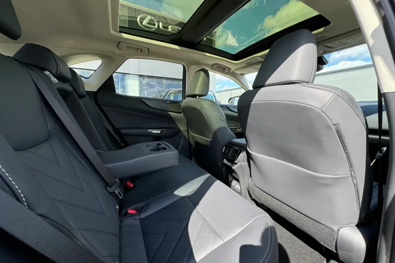 Lexus Seria NX din 2026 cu 1 km - oferta LEX233853 - foto 25