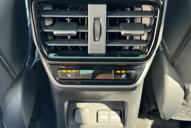 Lexus Seria NX din 2026 cu 1 km - oferta LEX233853 - foto 26