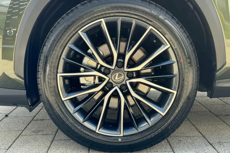 Lexus Seria NX din 2026 cu 1 km - oferta LEX233853 - foto 29