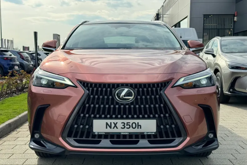 Lexus Seria NX din 2026 cu 1 km - oferta LEX233854 - foto 2