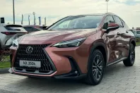 Lexus Seria NX din 2026 cu 1 km - oferta LEX233854 - foto 3