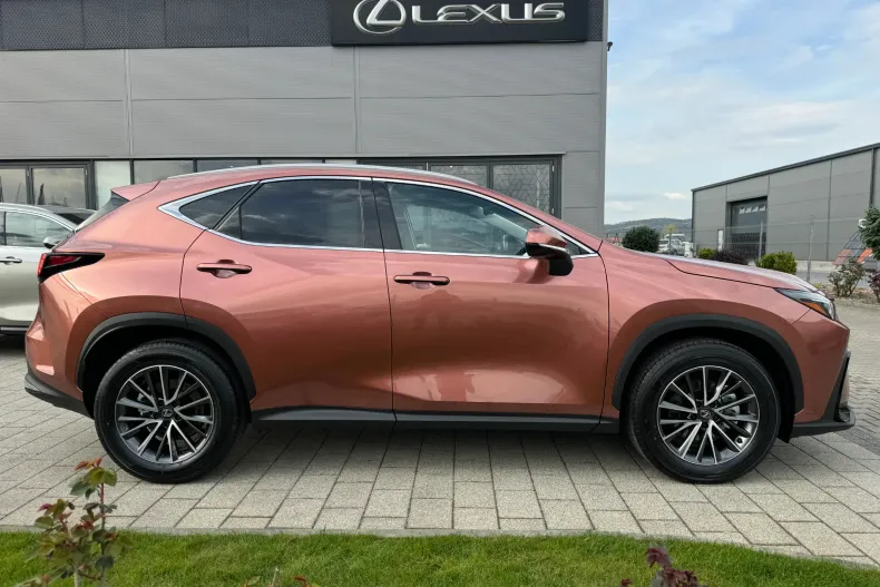 Lexus Seria NX din 2026 cu 1 km - oferta LEX233854 - foto 8